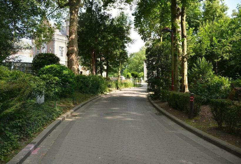 חדר סטנדרט, Haras Des Chartreux