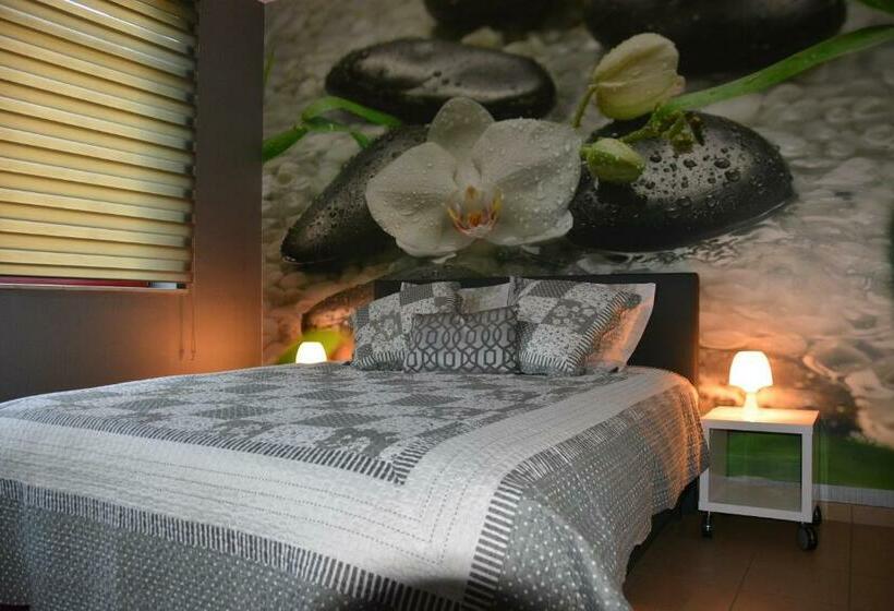 חדר סטנדרט, Haras Des Chartreux