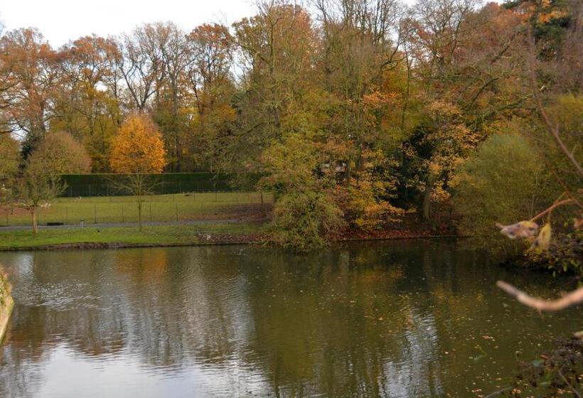 חדר סטנדרט, Haras Des Chartreux