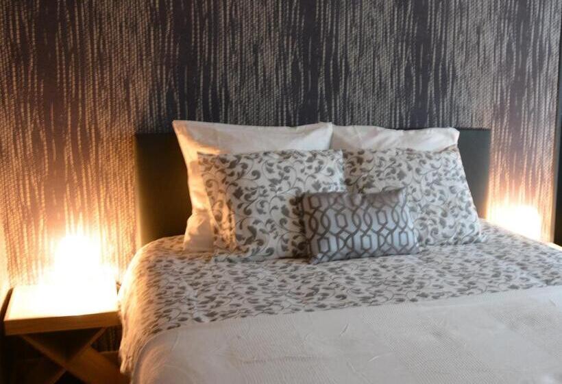 חדר סטנדרט, Haras Des Chartreux