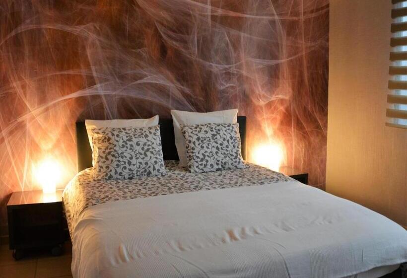 חדר סטנדרט, Haras Des Chartreux