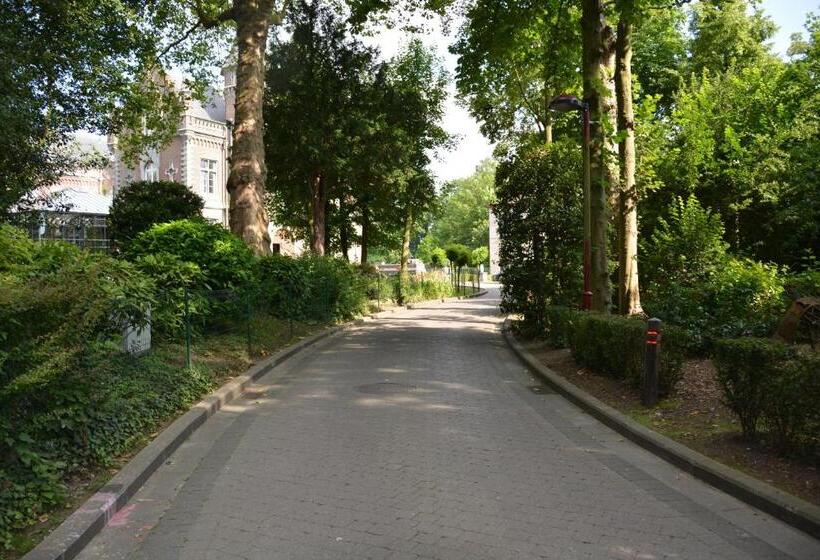 חדר סטנדרט יחיד, Haras Des Chartreux