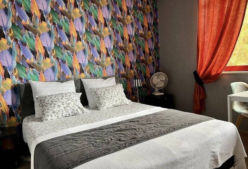 חדר סטנדרט, Haras Des Chartreux