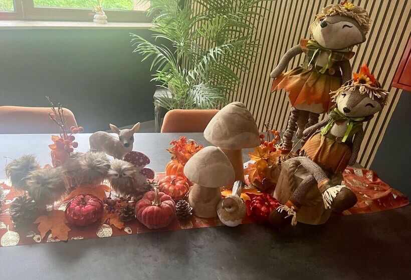 חדר סטנדרט, Haras Des Chartreux