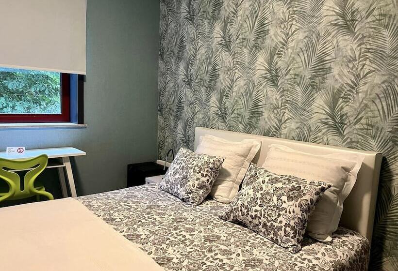 חדר סטנדרט, Haras Des Chartreux