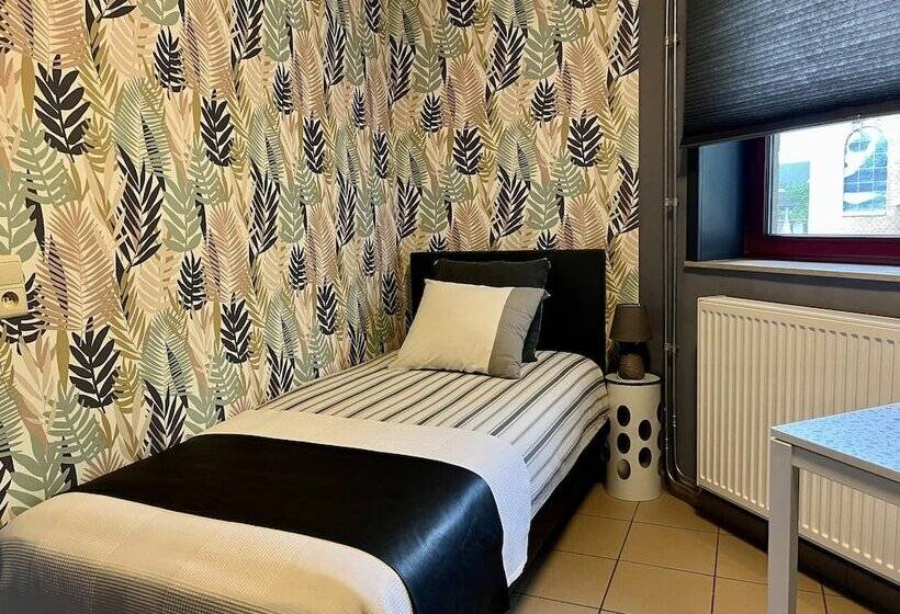 חדר סטנדרט, Haras Des Chartreux