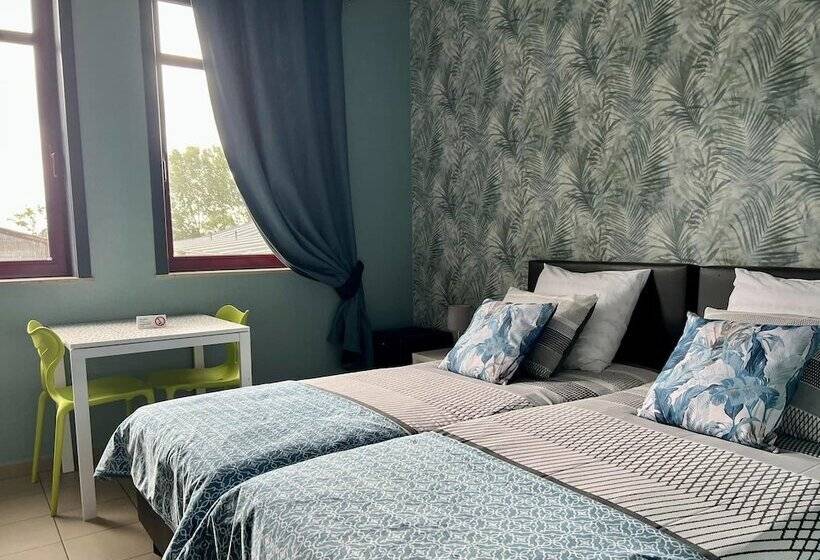 חדר סטנדרט, Haras Des Chartreux