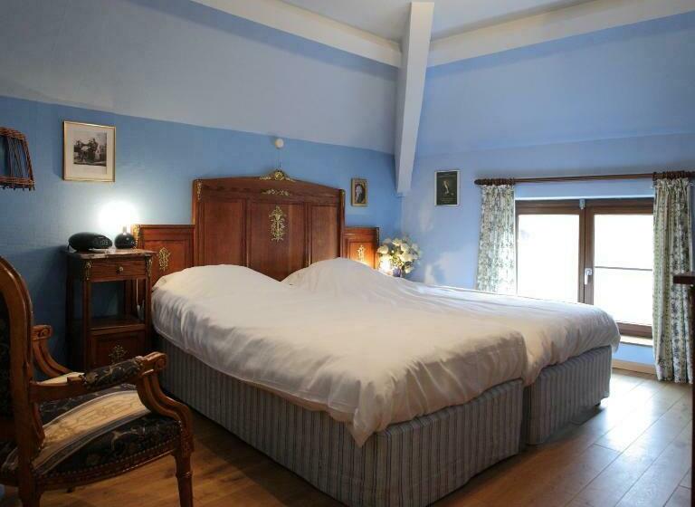 标准间, Het Pachthof