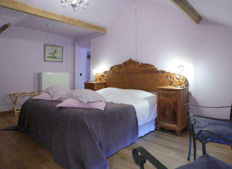 标准间, Het Pachthof