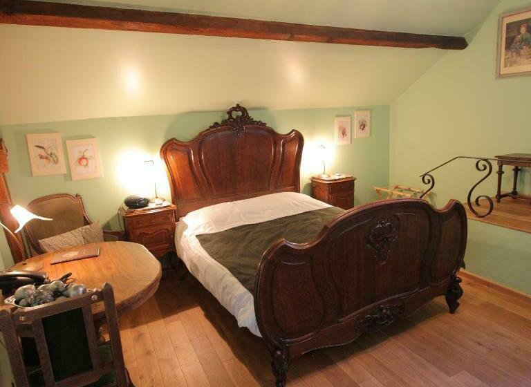 标准间, Het Pachthof