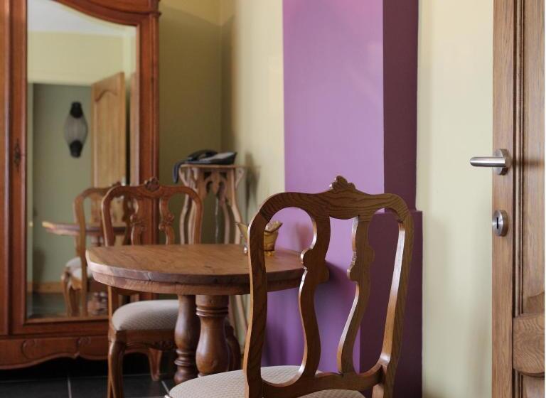 豪华房间, Het Pachthof