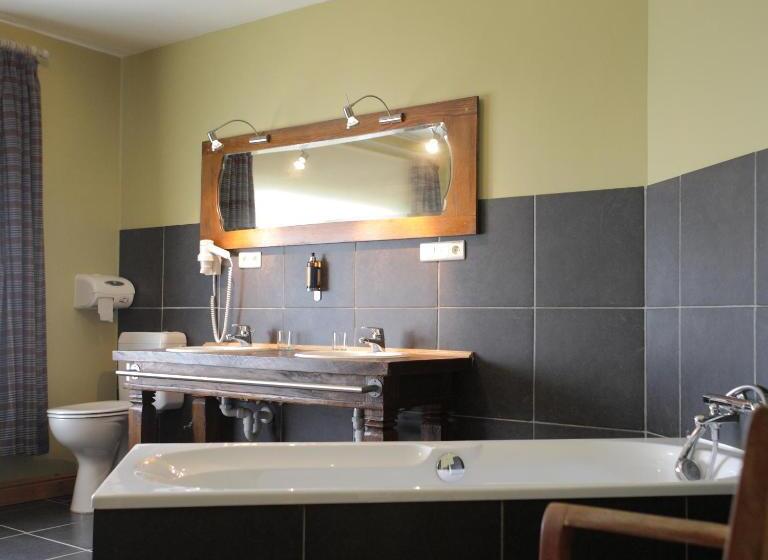 Номер Deluxe, Het Pachthof