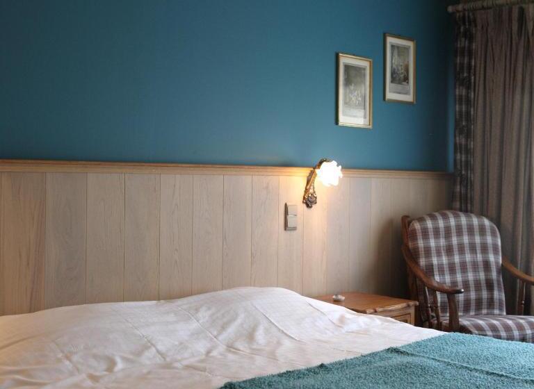 豪华房间, Het Pachthof