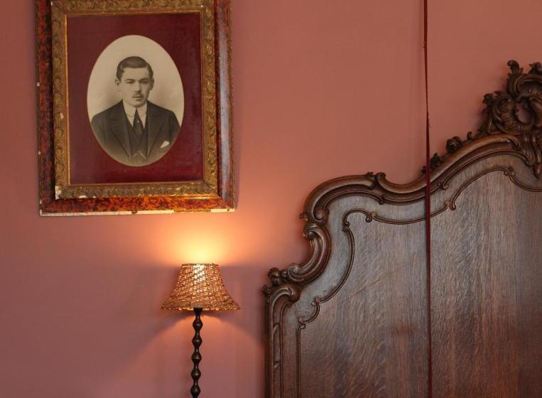 豪华房间, Het Pachthof