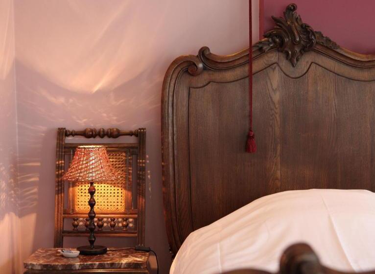 豪华房间, Het Pachthof