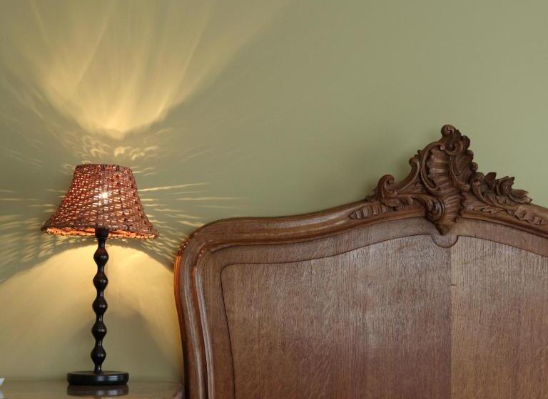 豪华房间, Het Pachthof