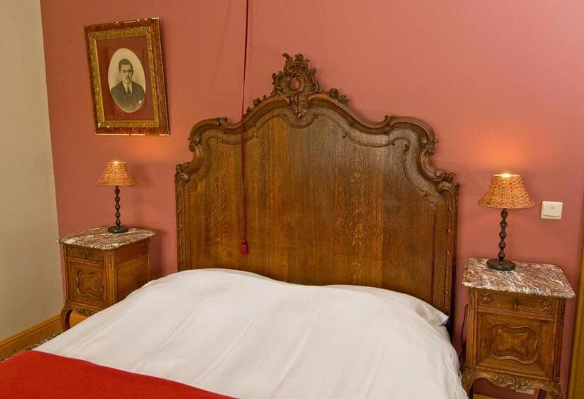 Номер Deluxe, Het Pachthof