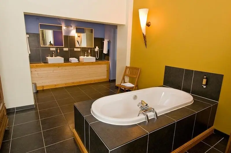 Suite, Het Pachthof