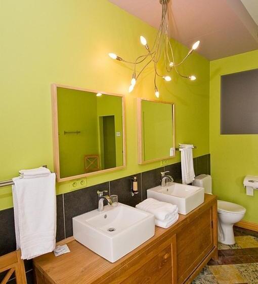 豪华房间, Het Pachthof