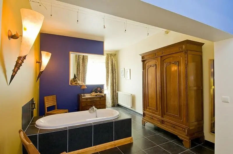Suite, Het Pachthof