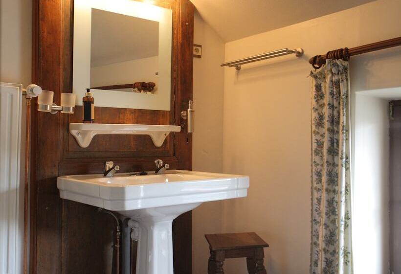 标准间, Het Pachthof