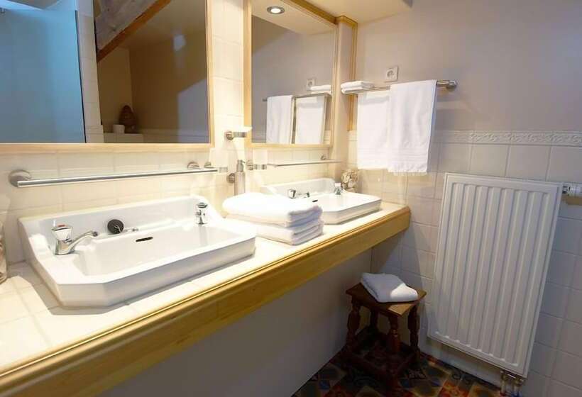 标准间, Het Pachthof