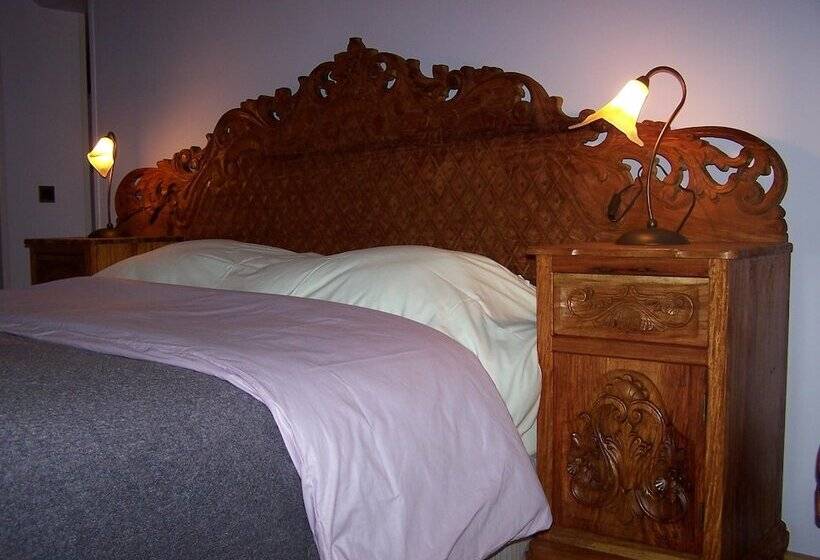 标准间, Het Pachthof