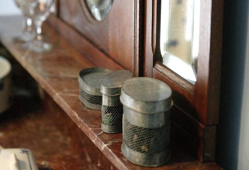 标准间, Het Pachthof