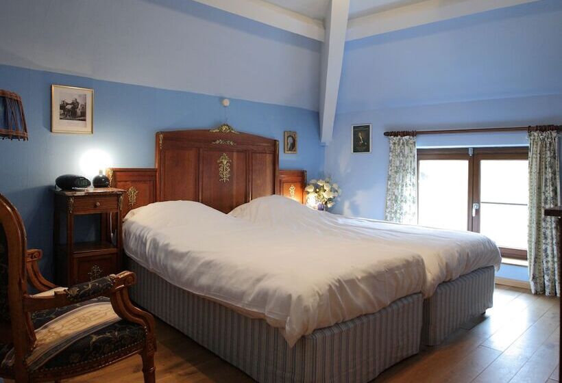 标准间, Het Pachthof