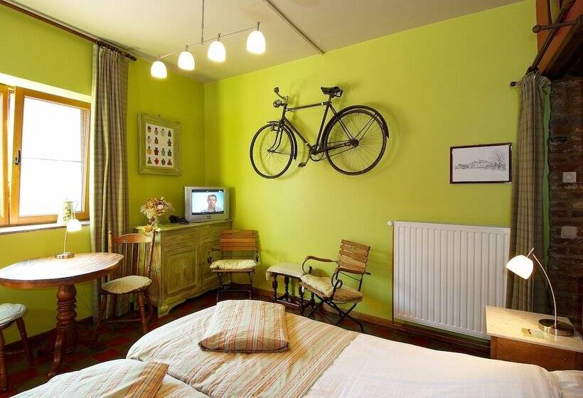 标准间, Het Pachthof