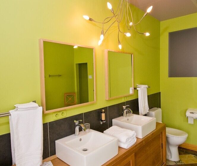 豪华房间, Het Pachthof