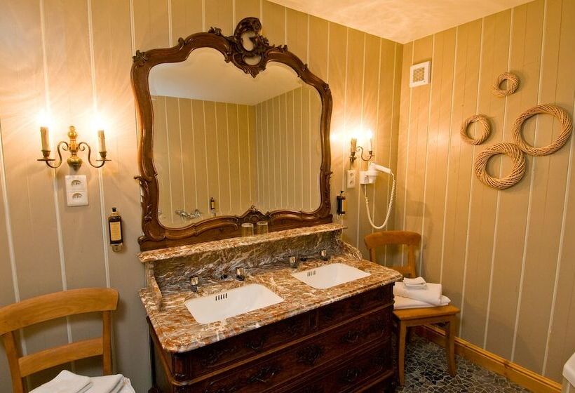 豪华房间, Het Pachthof