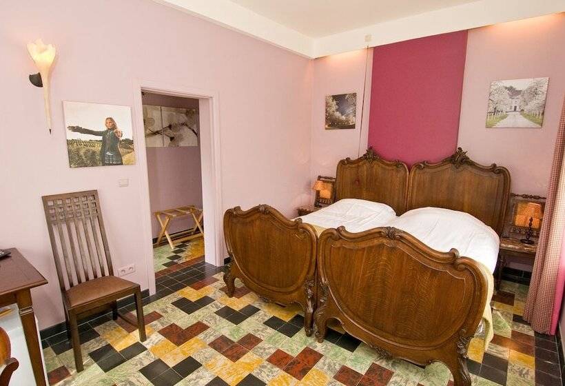 豪华房间, Het Pachthof