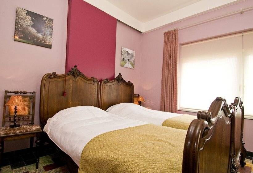 Номер Deluxe, Het Pachthof