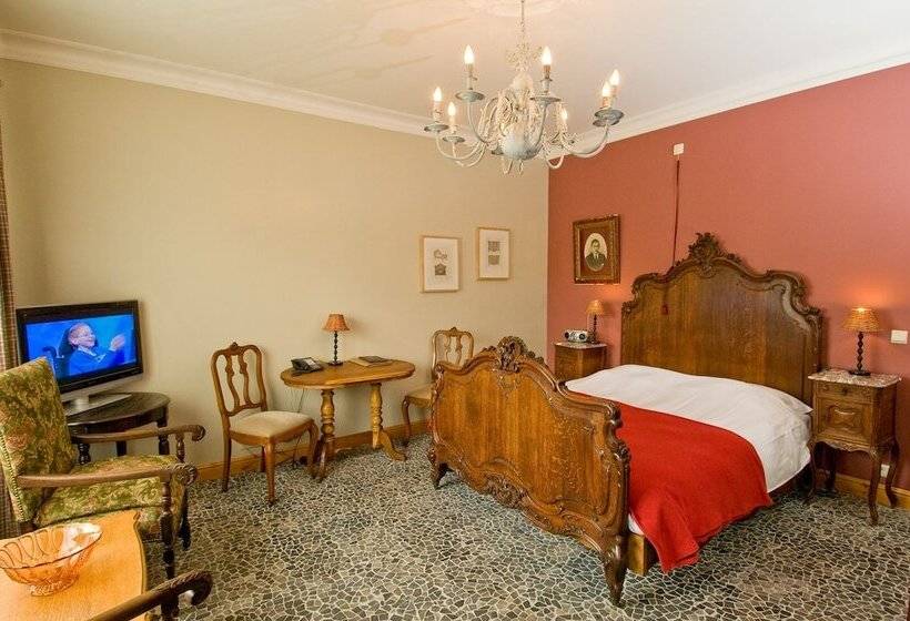 豪华房间, Het Pachthof