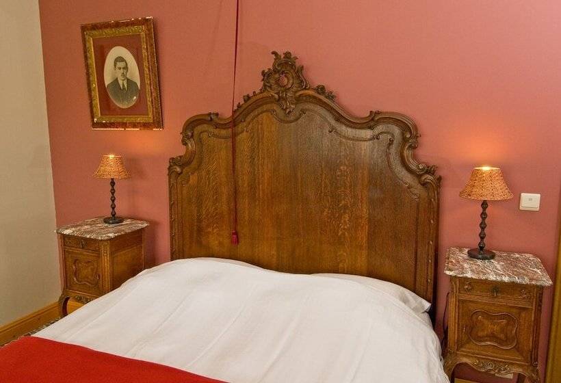 豪华房间, Het Pachthof