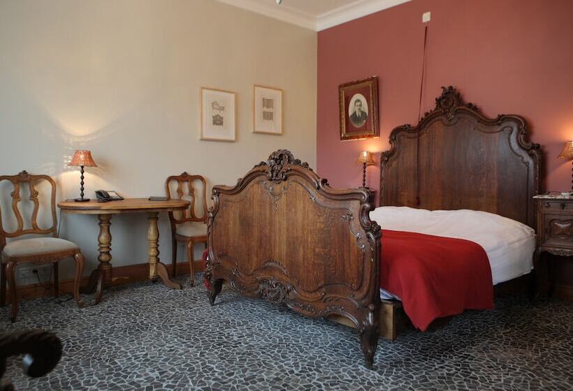 豪华房间, Het Pachthof