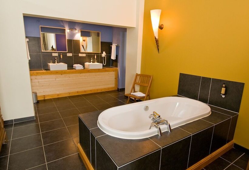 套房, Het Pachthof