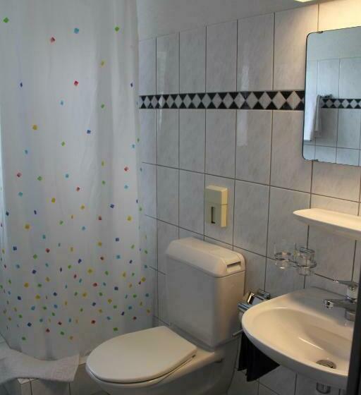 스탠다드 룸, Linde