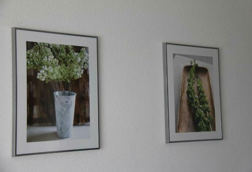 스탠다드 룸, Linde