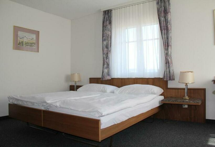 스탠다드 룸, Linde