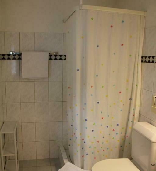 스탠다드 룸, Linde