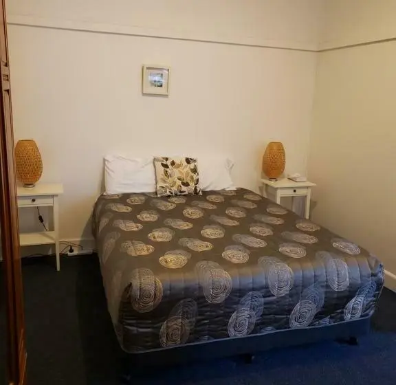Habitació Estàndard amb Hidromassatge, Marlo