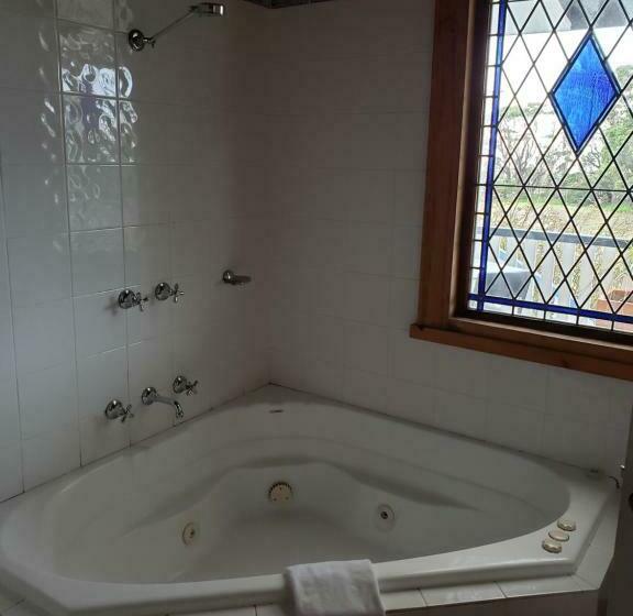 Standard Room with Hidromassage Sea View, Marlo