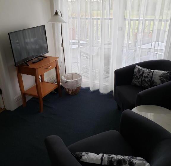 Standard Room with Hidromassage Sea View, Marlo