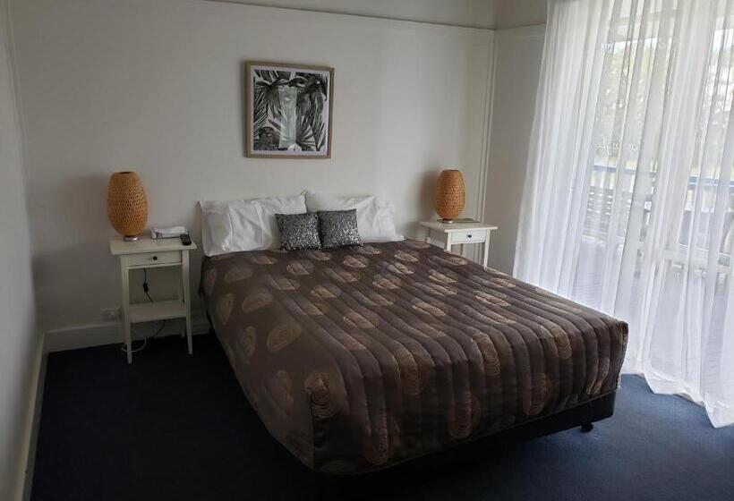 Standard Room with Hidromassage Sea View, Marlo