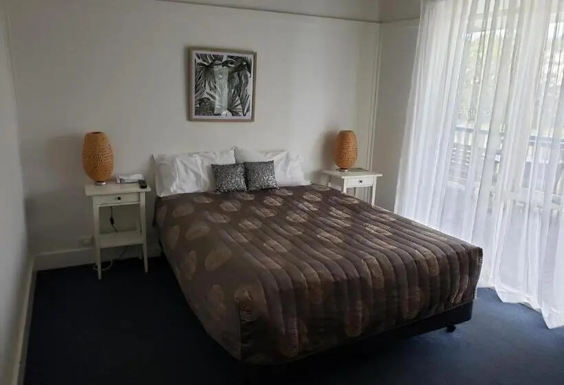 Habitació Estàndard amb Hidromassatge Vista Mar, Marlo