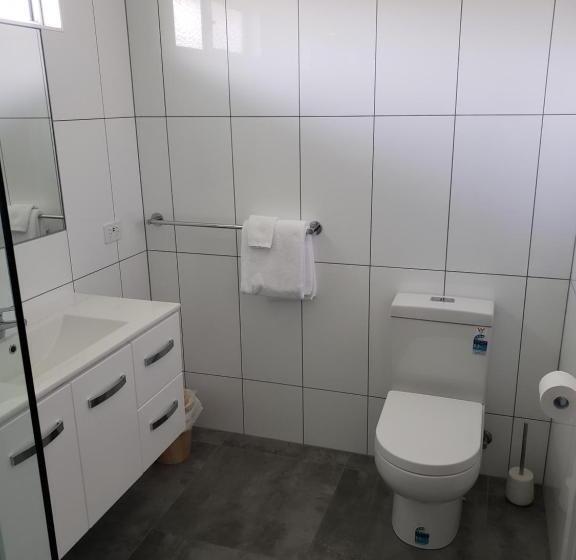 اتاق استاندارد با بالکن, Marlo