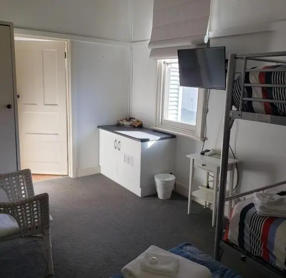 Habitació Clàssica, Marlo