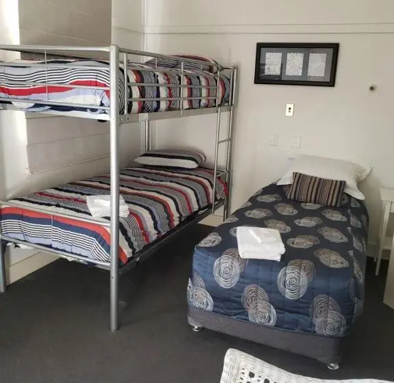 Habitació Clàssica, Marlo